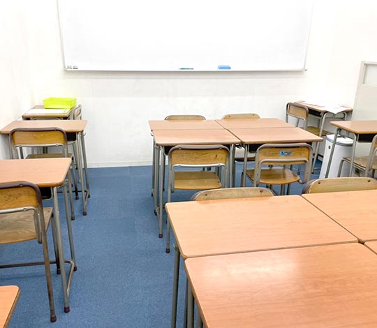 豊翔高等学院 京都校内観